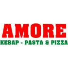 Logo Amore Kebap Pizza & Pasta Donzdorf